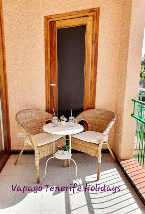 Lovely Apartment In Costa Adeje By Vapago Tenerife Playa Fanabe Exterior photo