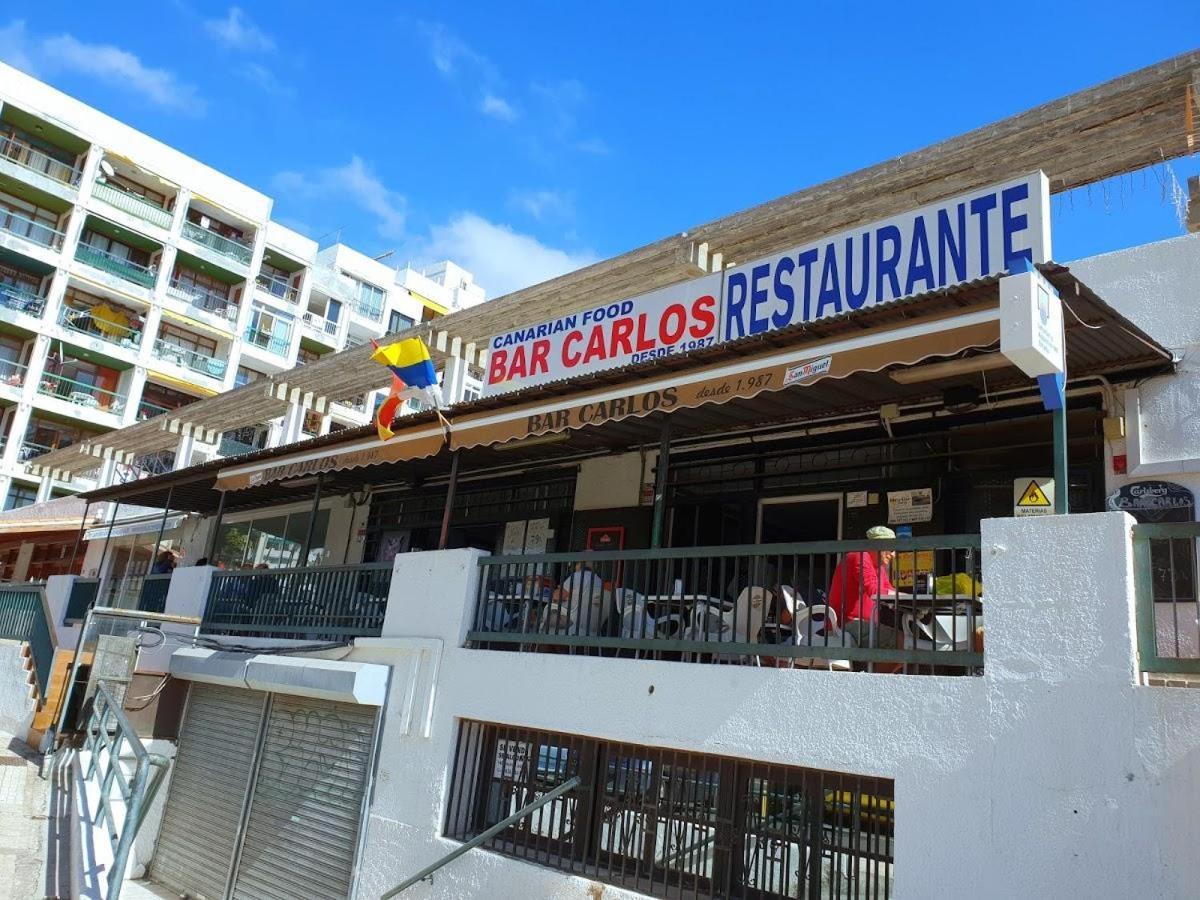 Lovely Apartment In Costa Adeje By Vapago Tenerife Playa Fanabe Exterior photo
